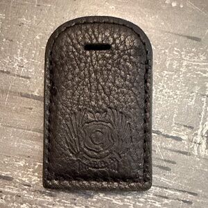 NWOT Consuela bag tag